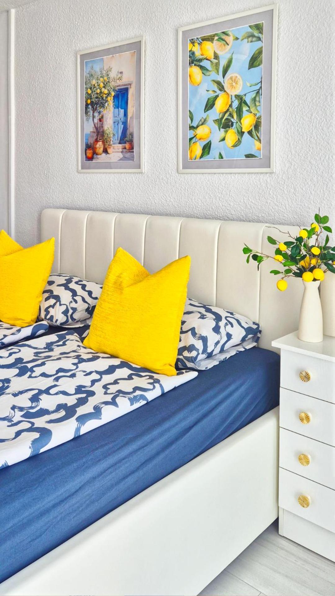 Lemon Beach Tenerife Holiday Apartment Las Americas Адехе Екстер'єр фото